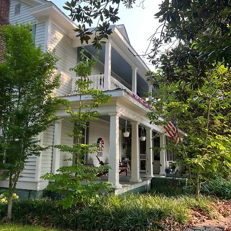 Magnolia House & Gardens B&B Clover Exterior foto